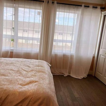Brand New Luxury 2-Bedroom Townhouse. Duncan Kültér fotó