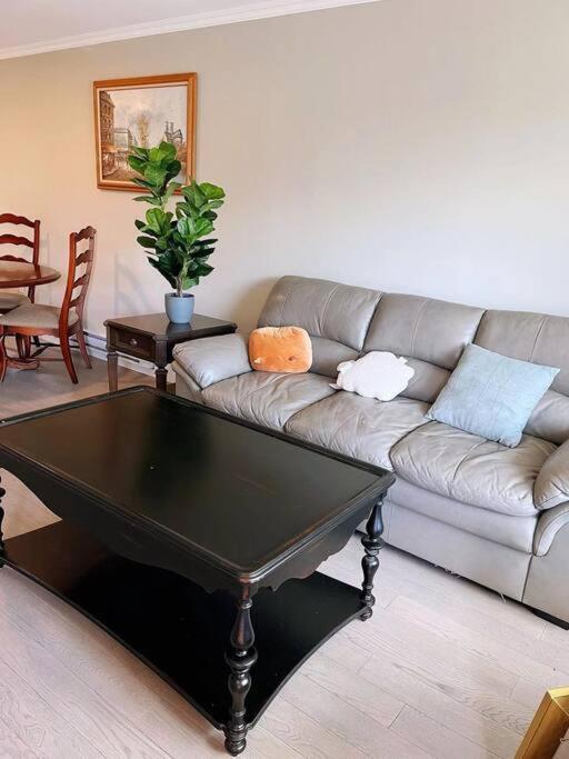 Brand New Luxury 2-Bedroom Townhouse. Duncan Kültér fotó